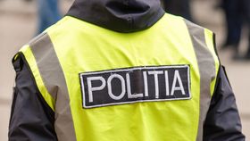 El este Marius, bărbatul din Cluj care și-a ucis propria soție. O fetiță de 4 ani va crește fără părinți